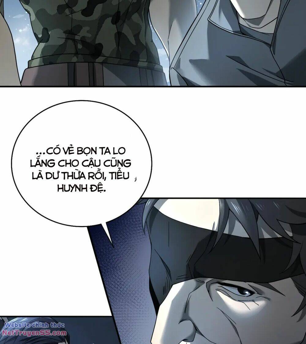 Toàn Dân Chuyển Chức Ngự Long Sư Là Chức Nghiệp Yếu Nhất - Chapter 3 - Page 7