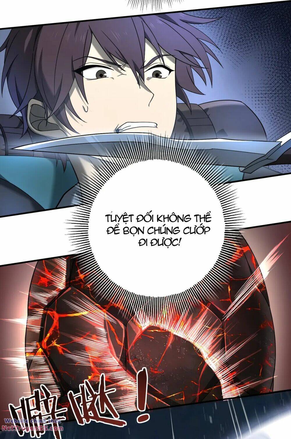 Toàn Dân Chuyển Chức Ngự Long Sư Là Chức Nghiệp Yếu Nhất - Chapter 3 - Page 80