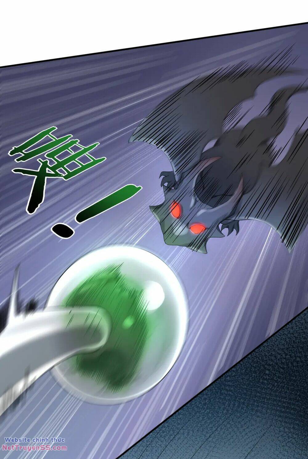 Toàn Dân Chuyển Chức Ngự Long Sư Là Chức Nghiệp Yếu Nhất - Chapter 3 - Page 85