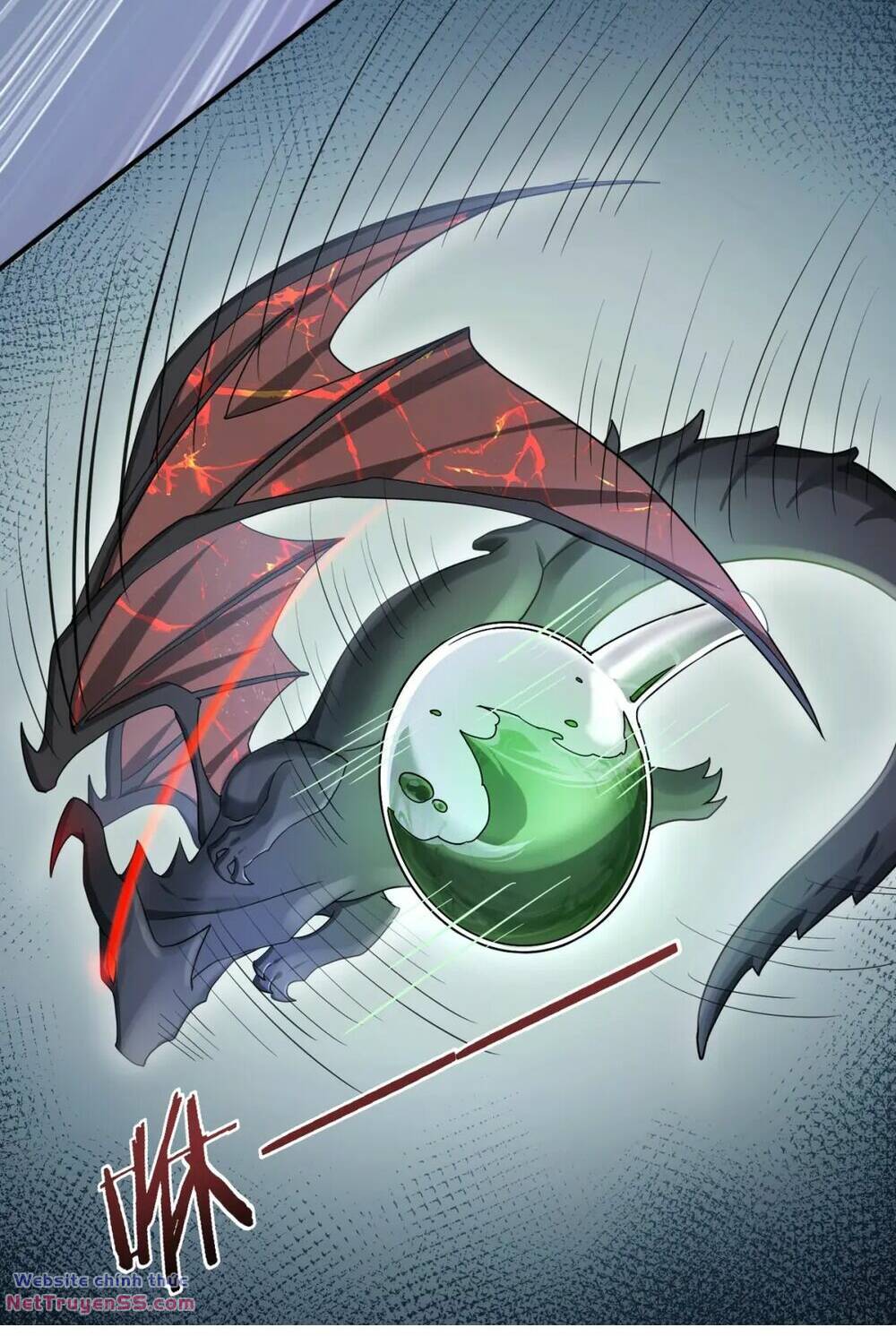 Toàn Dân Chuyển Chức Ngự Long Sư Là Chức Nghiệp Yếu Nhất - Chapter 3 - Page 86