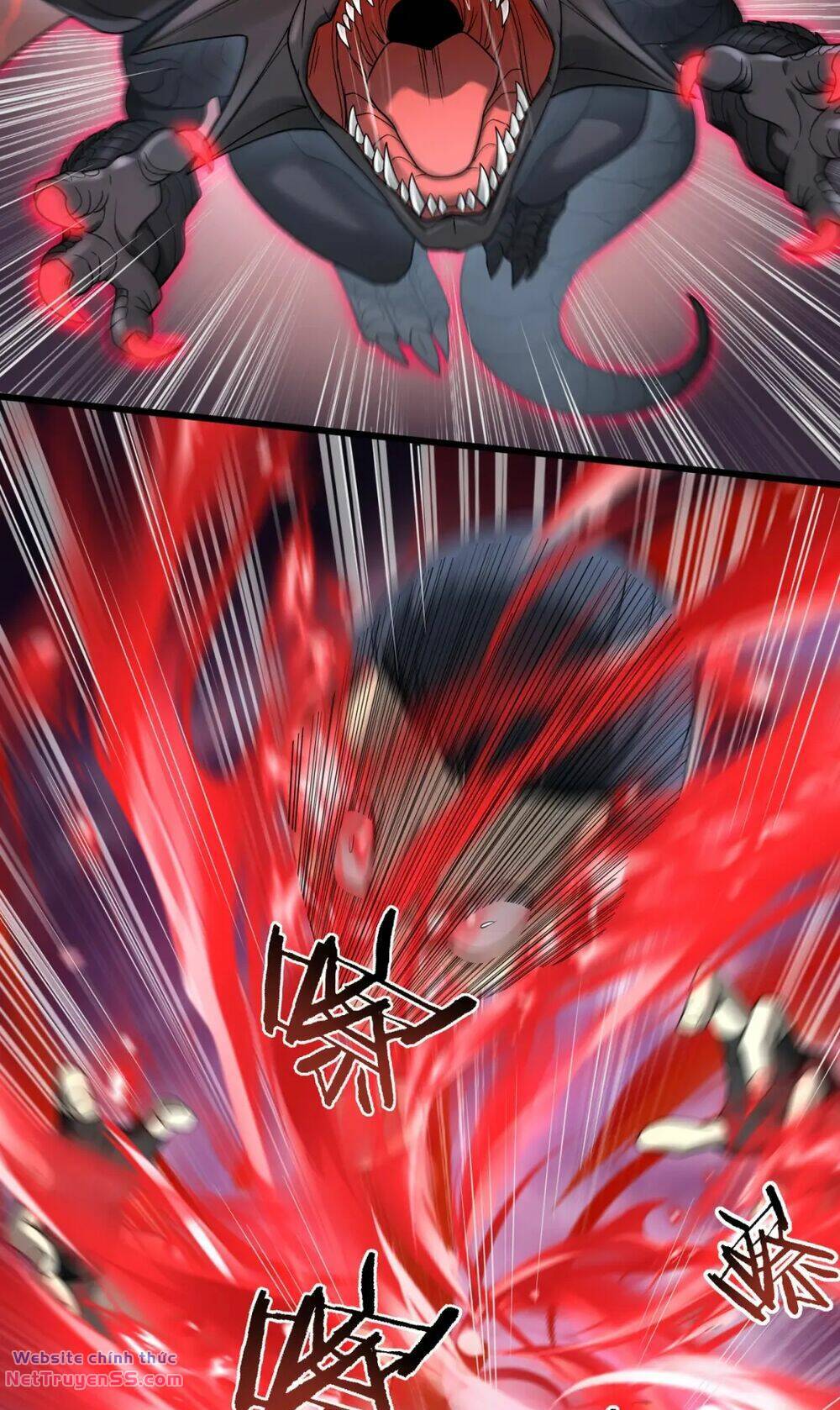 Toàn Dân Chuyển Chức Ngự Long Sư Là Chức Nghiệp Yếu Nhất - Chapter 3 - Page 88