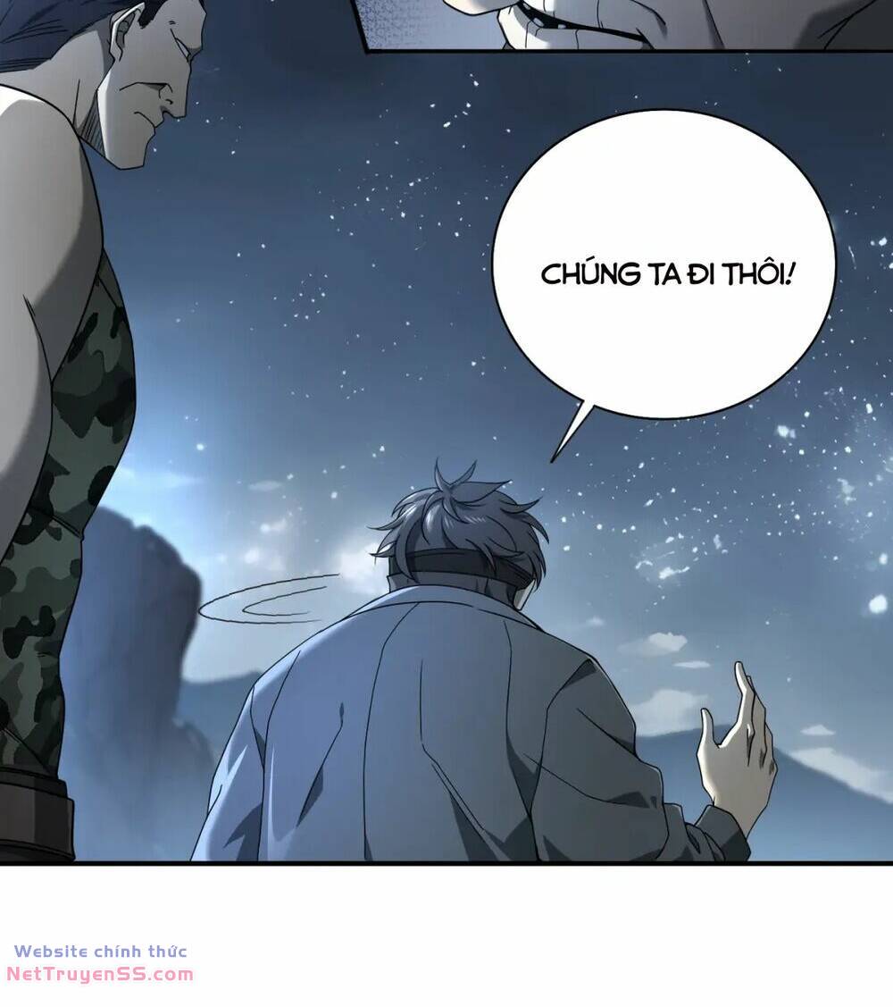 Toàn Dân Chuyển Chức Ngự Long Sư Là Chức Nghiệp Yếu Nhất - Chapter 3 - Page 8