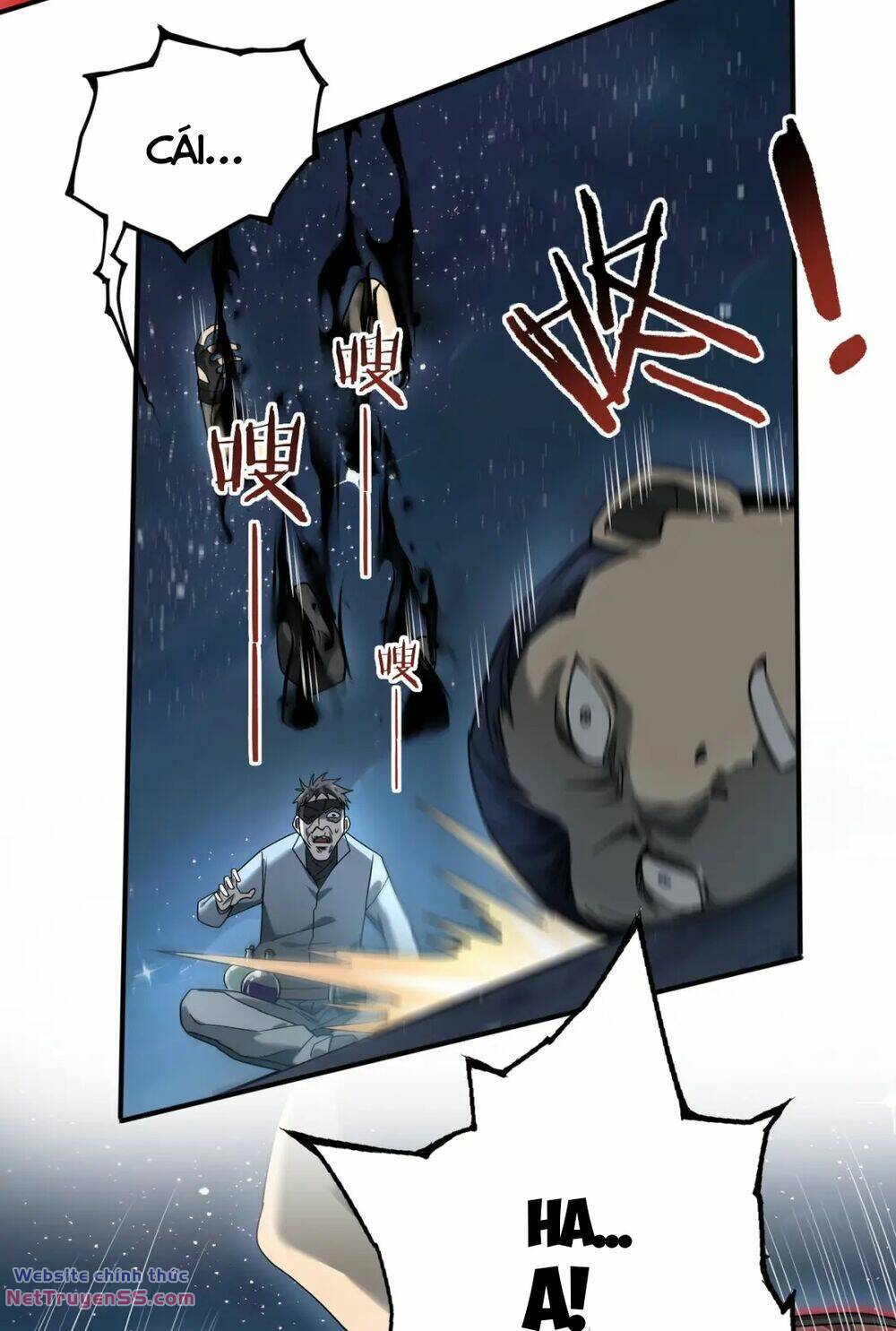 Toàn Dân Chuyển Chức Ngự Long Sư Là Chức Nghiệp Yếu Nhất - Chapter 3 - Page 90