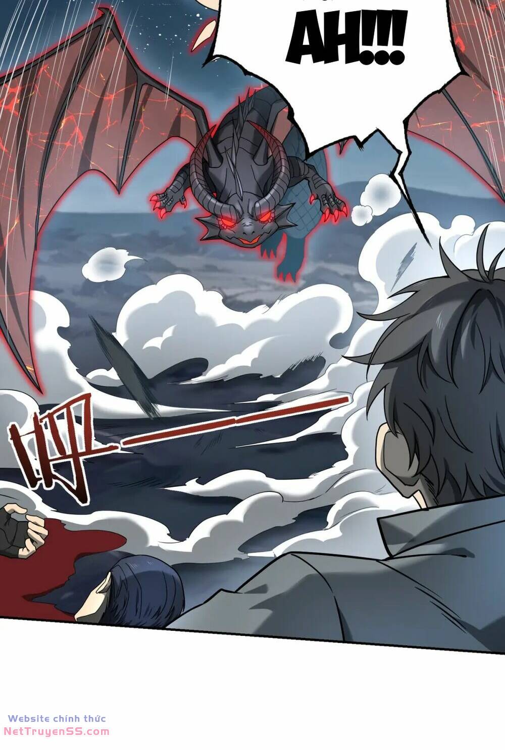 Toàn Dân Chuyển Chức Ngự Long Sư Là Chức Nghiệp Yếu Nhất - Chapter 3 - Page 91