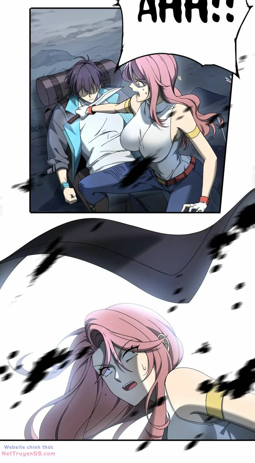 Toàn Dân Chuyển Chức Ngự Long Sư Là Chức Nghiệp Yếu Nhất - Chapter 3 - Page 94