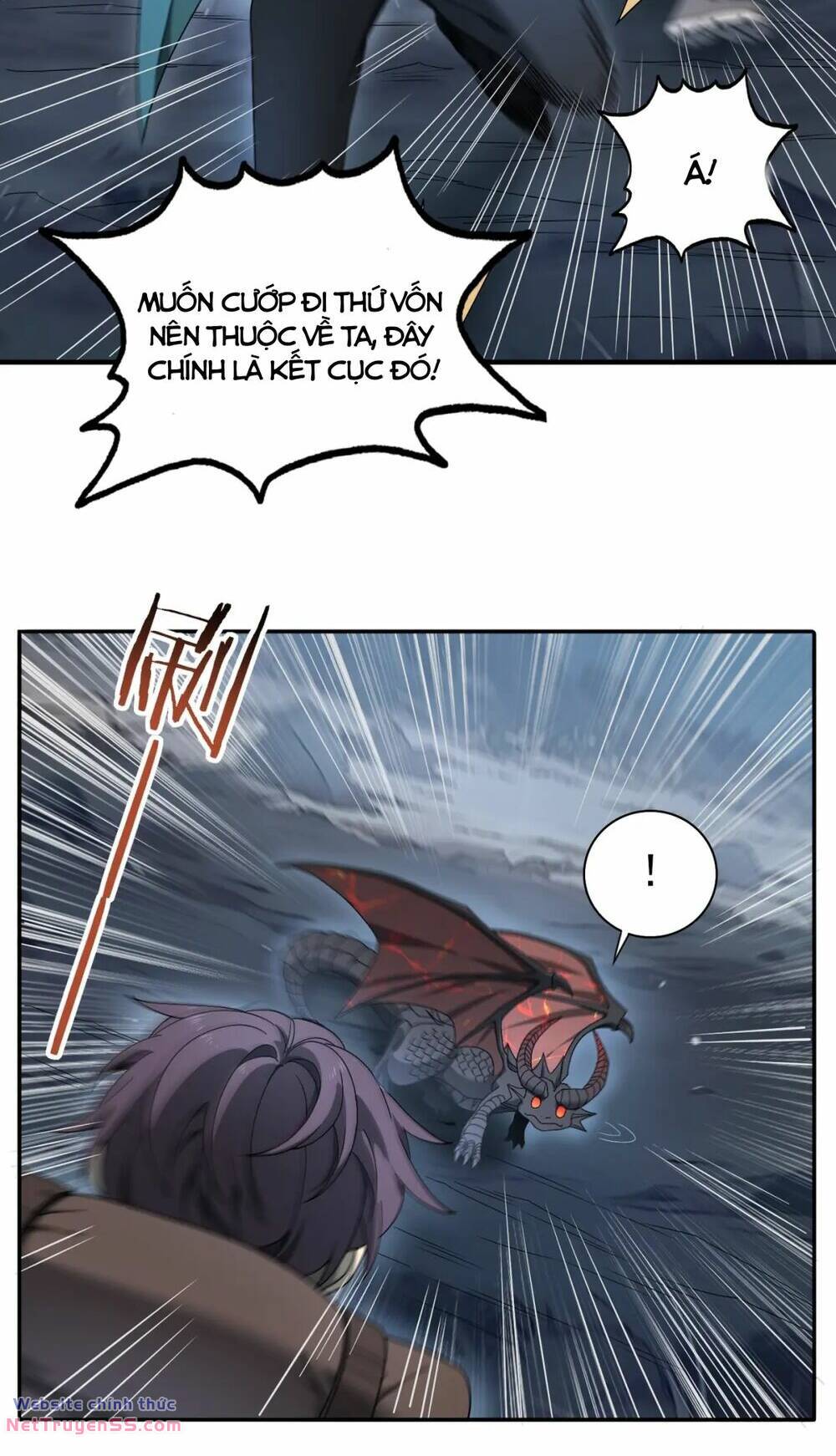 Toàn Dân Chuyển Chức Ngự Long Sư Là Chức Nghiệp Yếu Nhất - Chapter 3 - Page 97