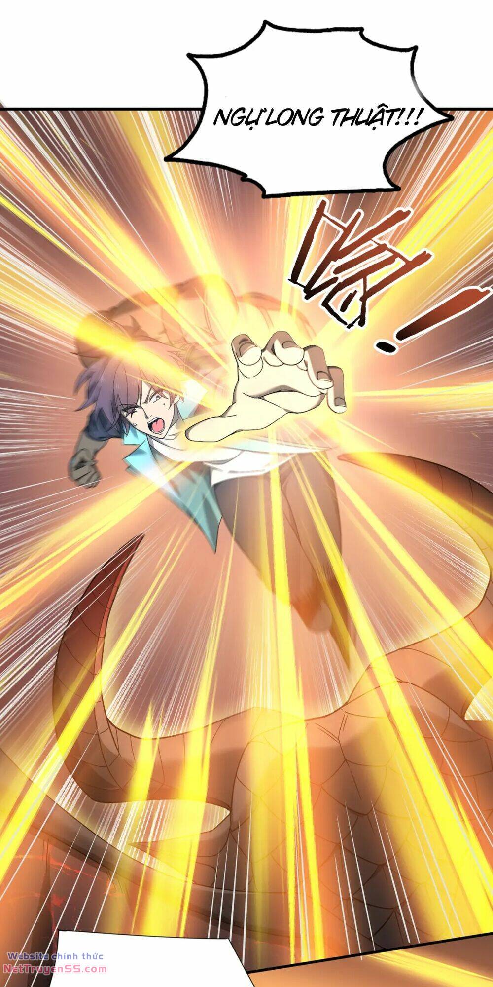 Toàn Dân Chuyển Chức Ngự Long Sư Là Chức Nghiệp Yếu Nhất - Chapter 3 - Page 98