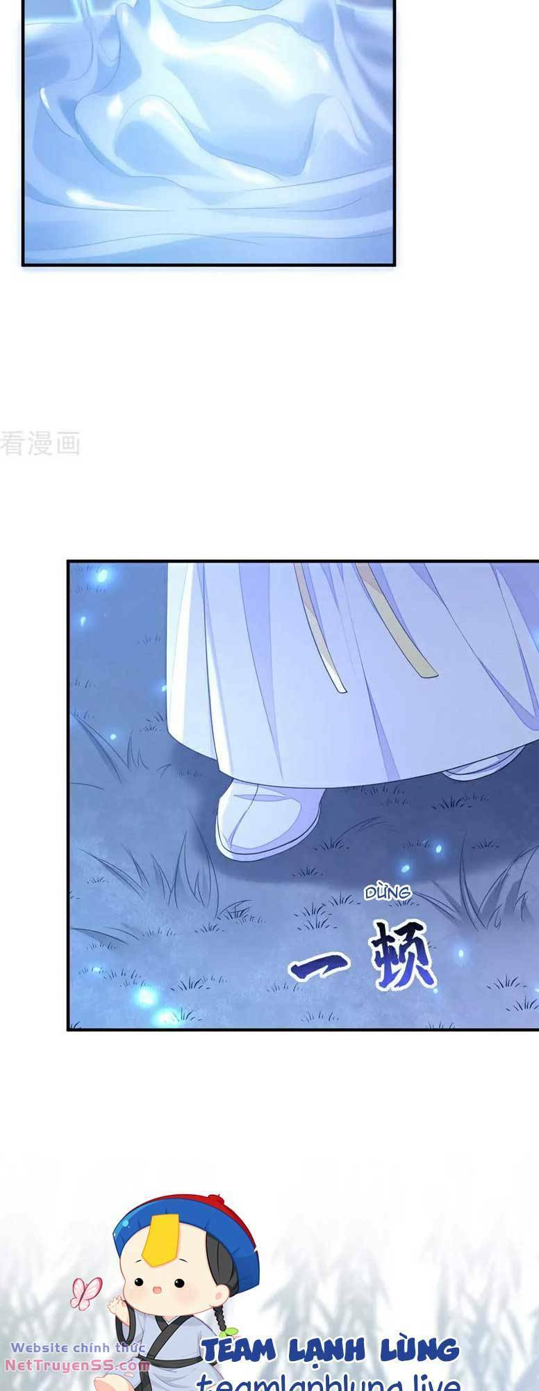 Xuyên Nhanh Ký Chủ Cô Ấy Một Lòng Muốn Chết Chapter 71 - Trang 9