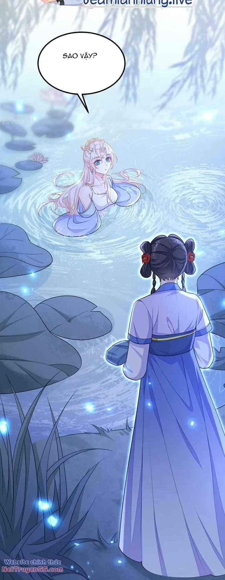 Xuyên Nhanh Ký Chủ Cô Ấy Một Lòng Muốn Chết Chapter 71 - Trang 10