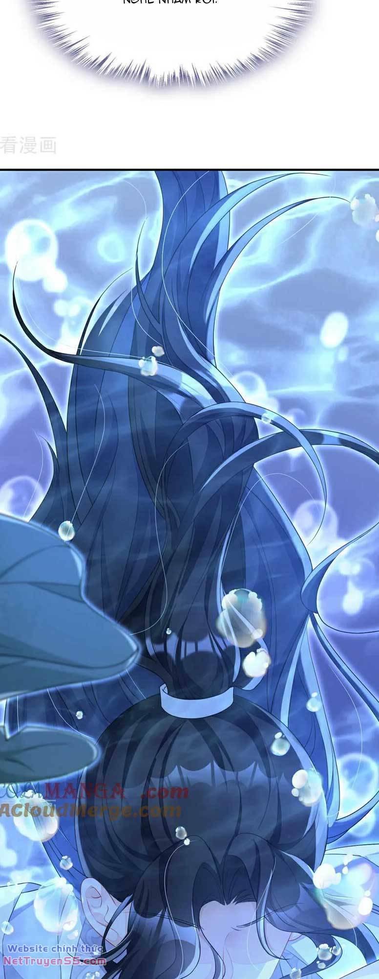 Xuyên Nhanh Ký Chủ Cô Ấy Một Lòng Muốn Chết Chapter 71 - Trang 12