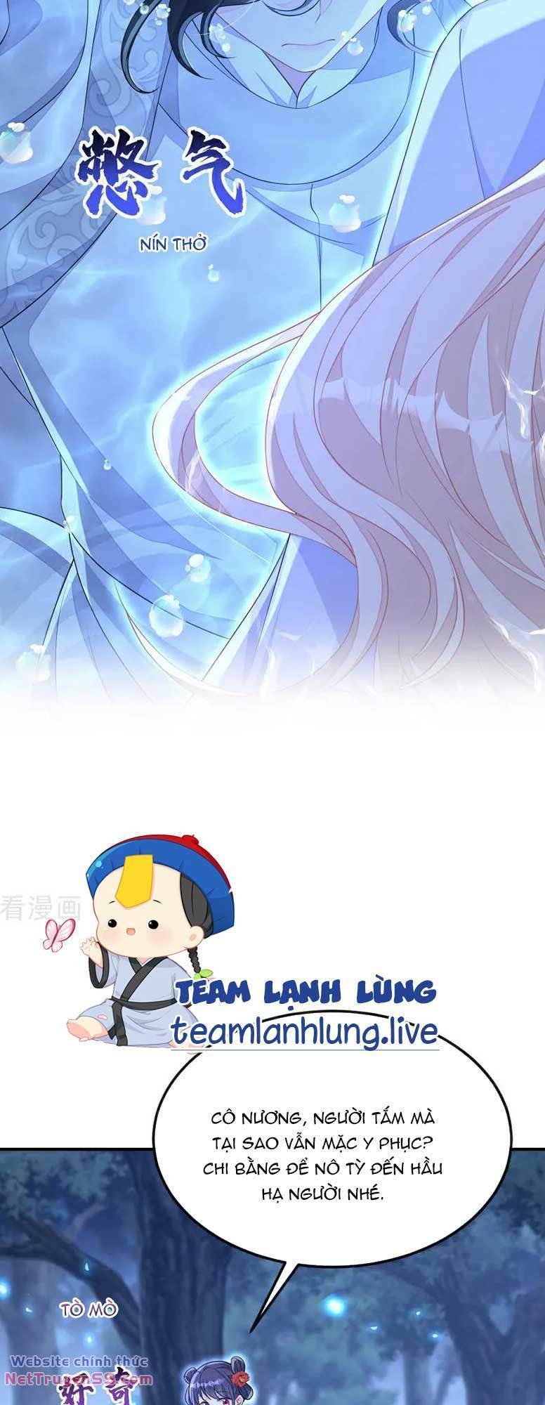 Xuyên Nhanh Ký Chủ Cô Ấy Một Lòng Muốn Chết Chapter 71 - Trang 13