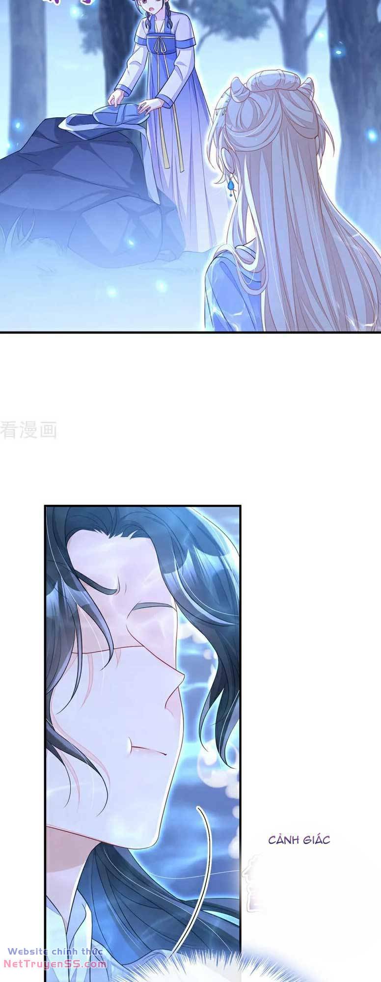 Xuyên Nhanh Ký Chủ Cô Ấy Một Lòng Muốn Chết Chapter 71 - Trang 14