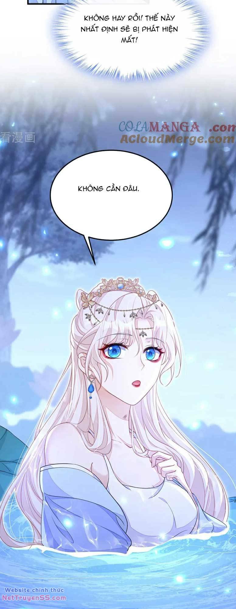 Xuyên Nhanh Ký Chủ Cô Ấy Một Lòng Muốn Chết Chapter 71 - Trang 15