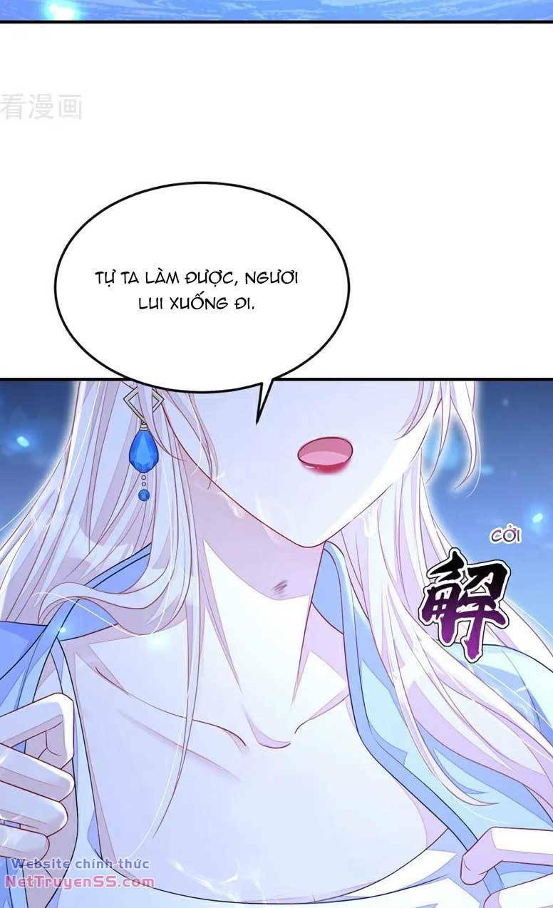 Xuyên Nhanh Ký Chủ Cô Ấy Một Lòng Muốn Chết Chapter 71 - Trang 16