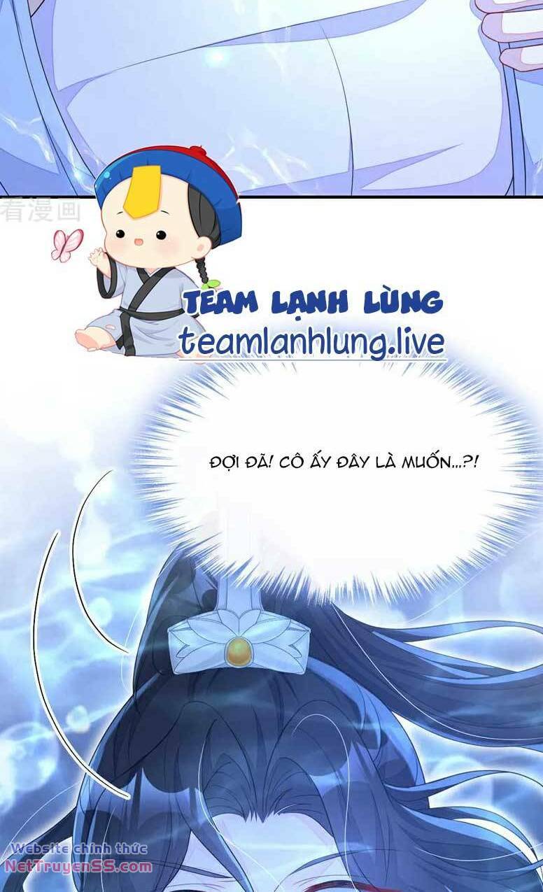 Xuyên Nhanh Ký Chủ Cô Ấy Một Lòng Muốn Chết Chapter 71 - Trang 17