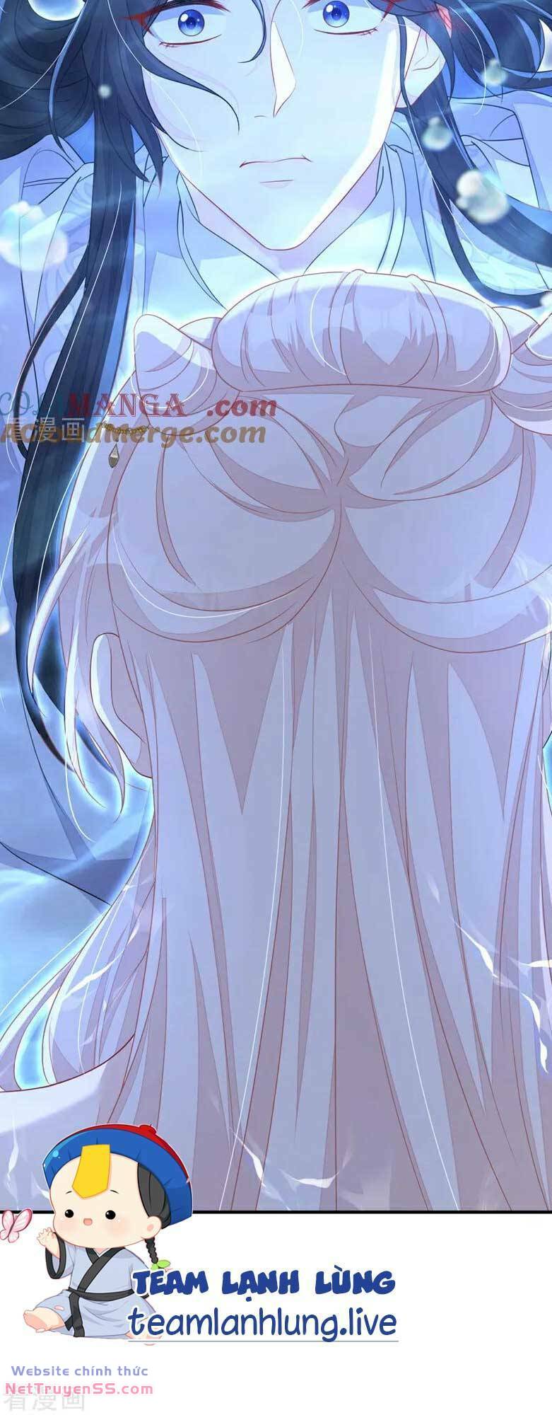 Xuyên Nhanh Ký Chủ Cô Ấy Một Lòng Muốn Chết Chapter 71 - Trang 18