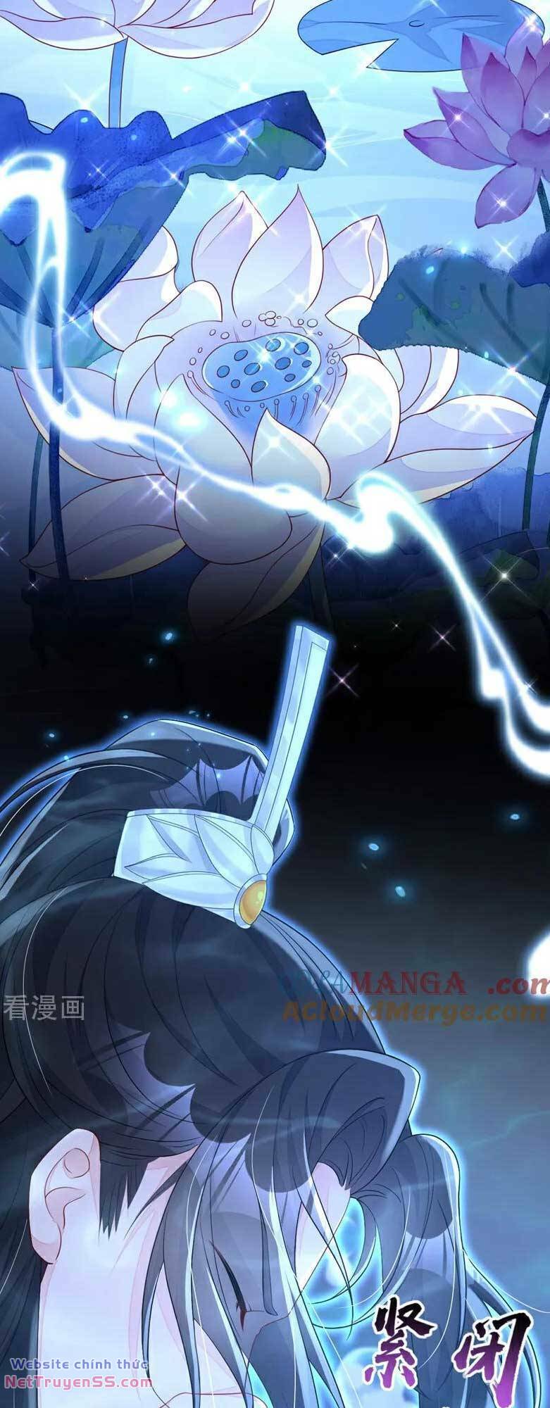 Xuyên Nhanh Ký Chủ Cô Ấy Một Lòng Muốn Chết Chapter 71 - Trang 20