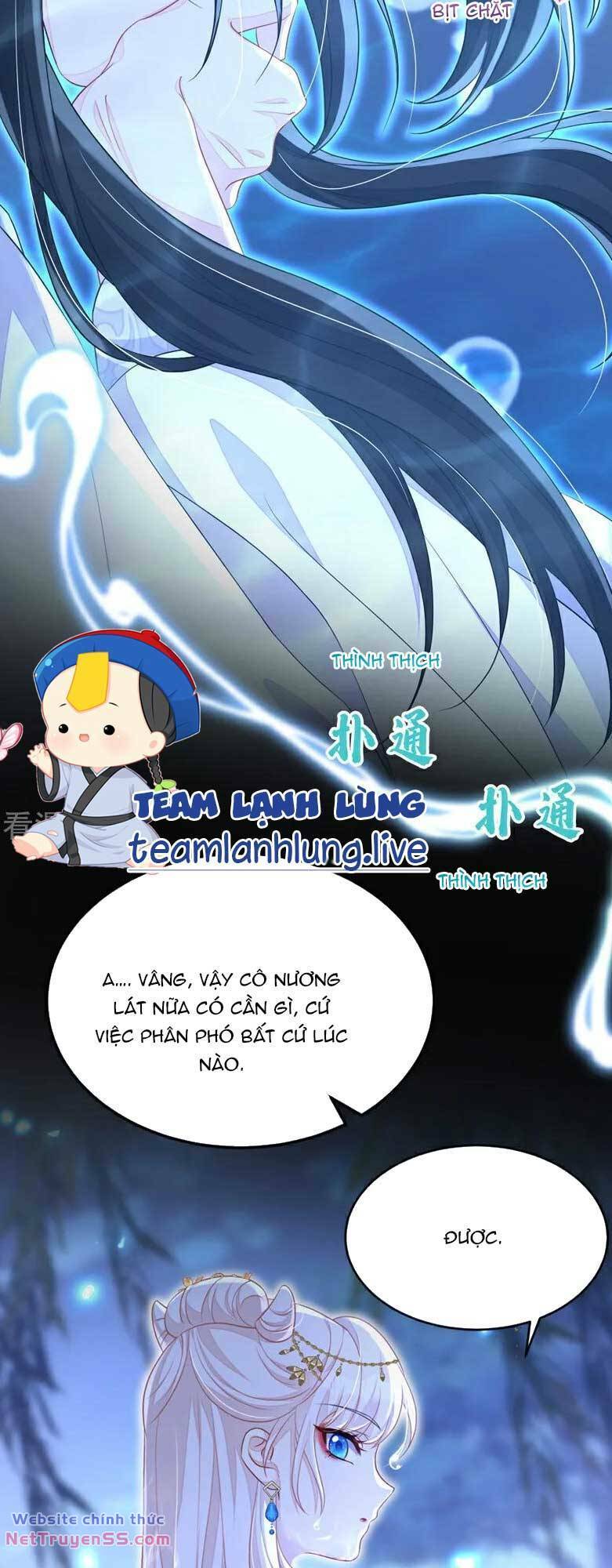 Xuyên Nhanh Ký Chủ Cô Ấy Một Lòng Muốn Chết Chapter 71 - Trang 21