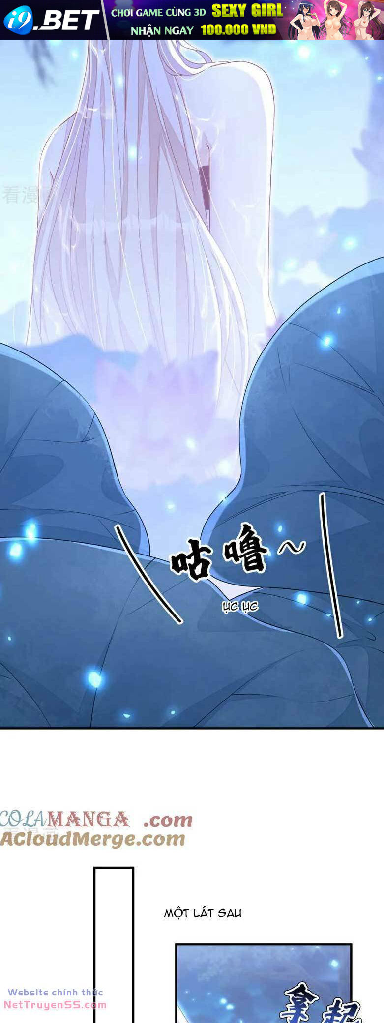 Xuyên Nhanh Ký Chủ Cô Ấy Một Lòng Muốn Chết Chapter 71 - Trang 22