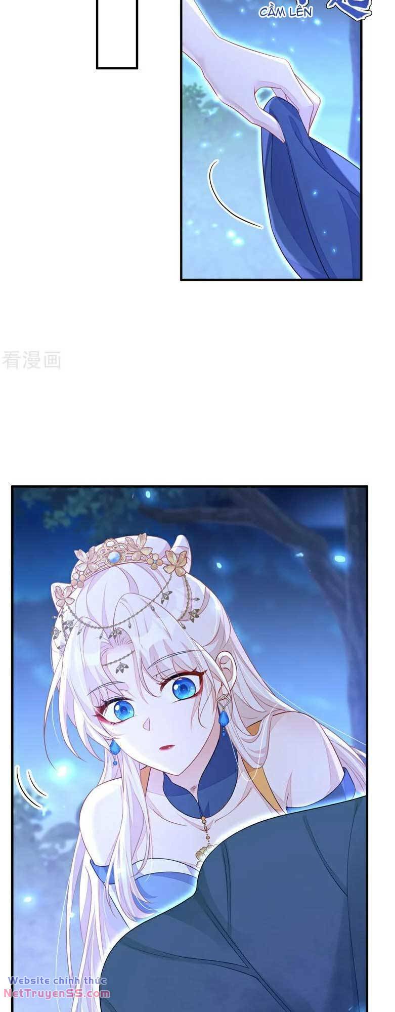 Xuyên Nhanh Ký Chủ Cô Ấy Một Lòng Muốn Chết Chapter 71 - Trang 23