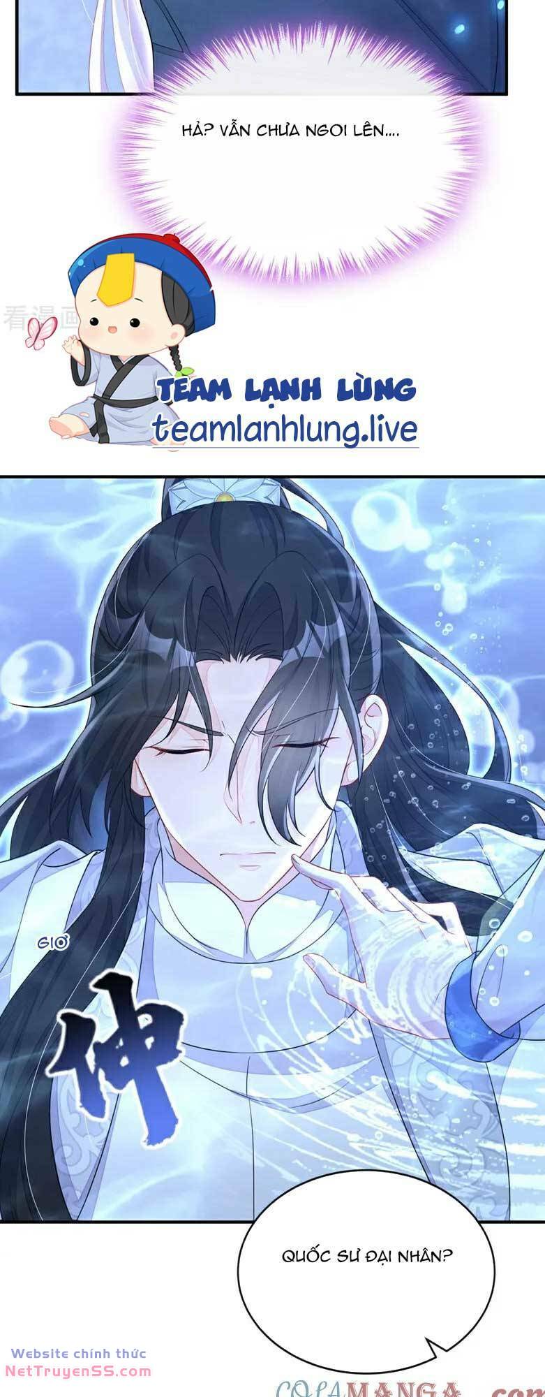 Xuyên Nhanh Ký Chủ Cô Ấy Một Lòng Muốn Chết Chapter 71 - Trang 24