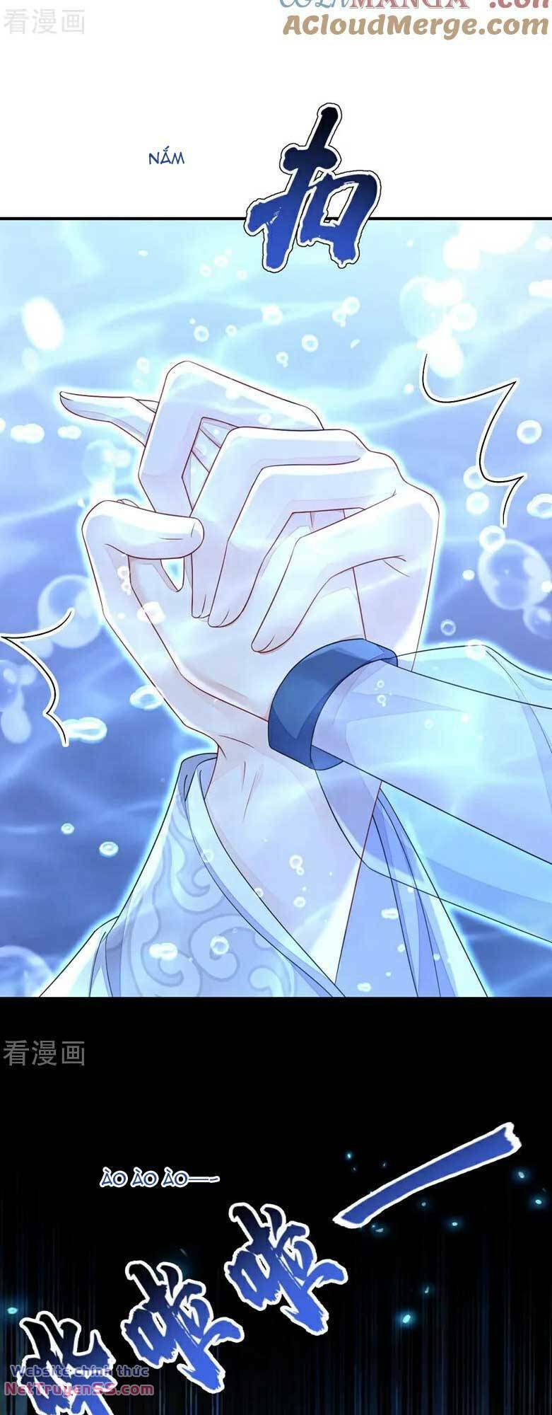 Xuyên Nhanh Ký Chủ Cô Ấy Một Lòng Muốn Chết Chapter 71 - Trang 25