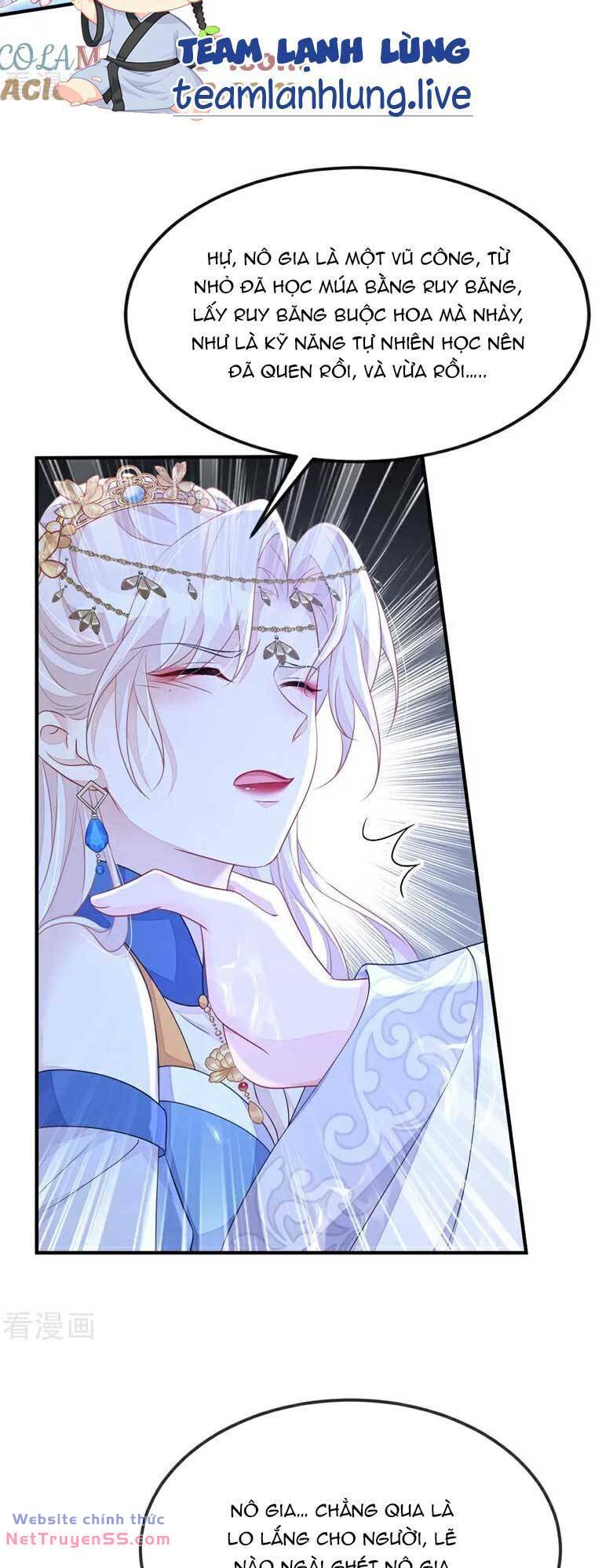 Xuyên Nhanh Ký Chủ Cô Ấy Một Lòng Muốn Chết Chapter 71 - Trang 27