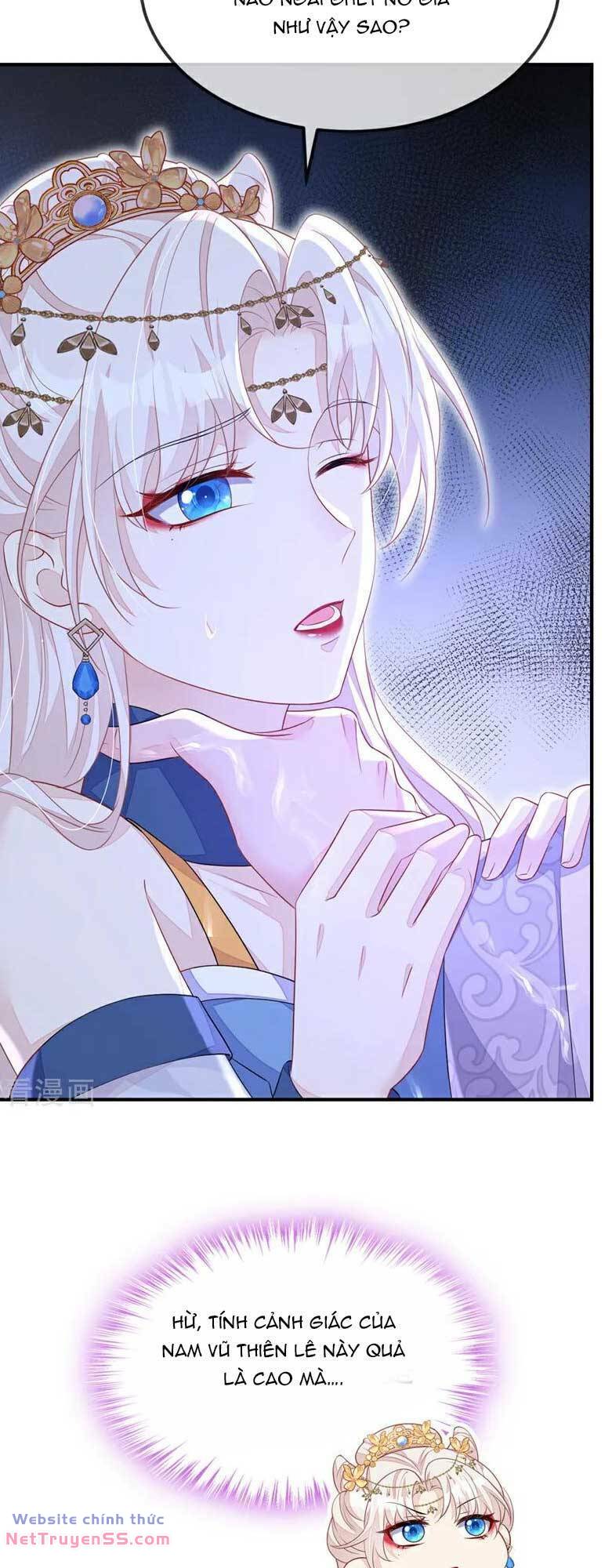 Xuyên Nhanh Ký Chủ Cô Ấy Một Lòng Muốn Chết Chapter 71 - Trang 28