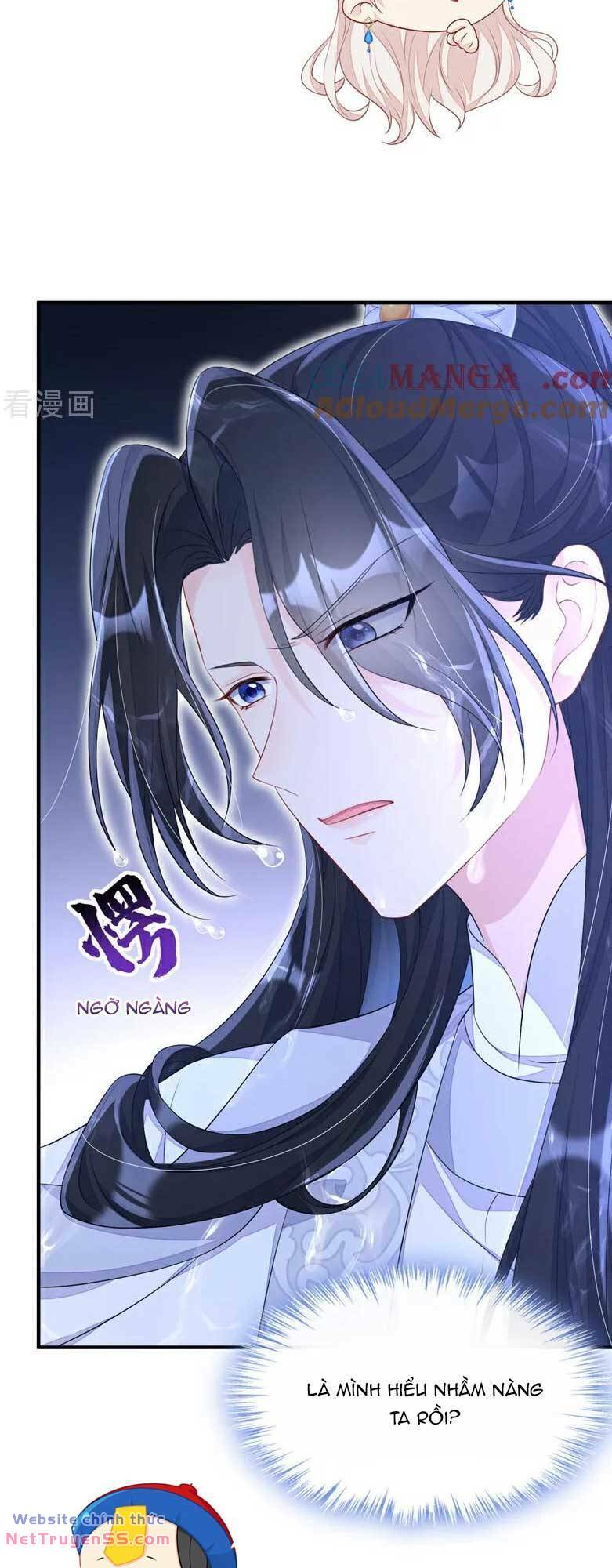 Xuyên Nhanh Ký Chủ Cô Ấy Một Lòng Muốn Chết Chapter 71 - Trang 29