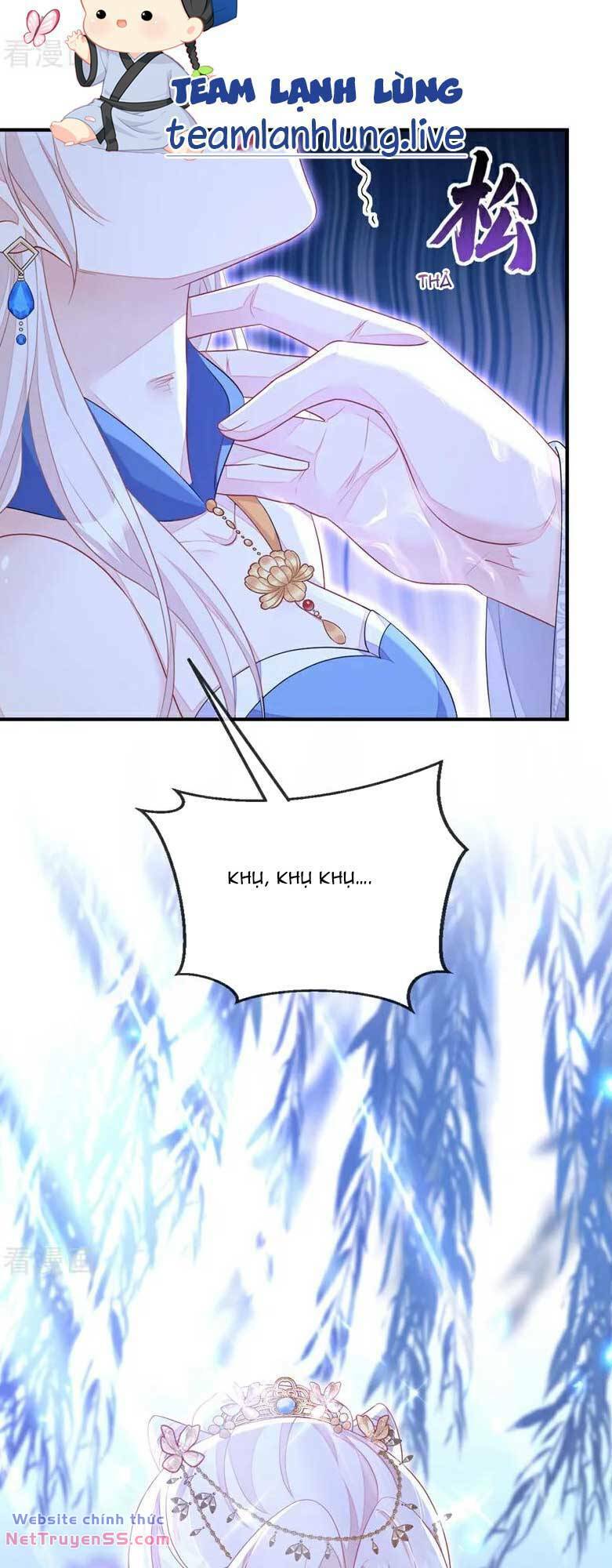 Xuyên Nhanh Ký Chủ Cô Ấy Một Lòng Muốn Chết Chapter 71 - Trang 30