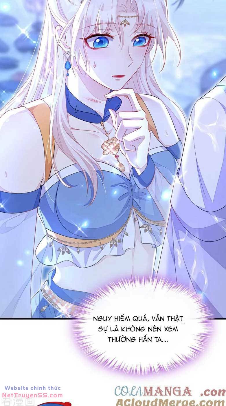 Xuyên Nhanh Ký Chủ Cô Ấy Một Lòng Muốn Chết Chapter 71 - Trang 31