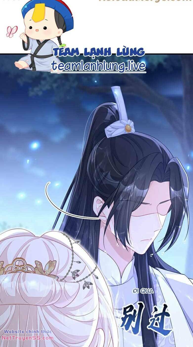 Xuyên Nhanh Ký Chủ Cô Ấy Một Lòng Muốn Chết Chapter 71 - Trang 32