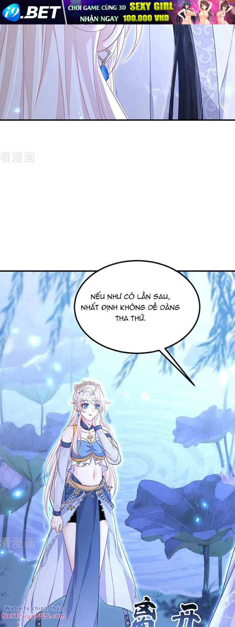 Xuyên Nhanh Ký Chủ Cô Ấy Một Lòng Muốn Chết Chapter 71 - Trang 33