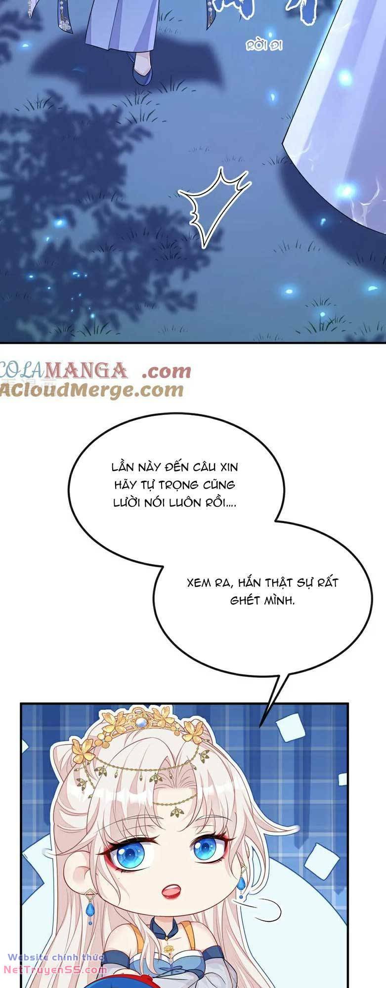 Xuyên Nhanh Ký Chủ Cô Ấy Một Lòng Muốn Chết Chapter 71 - Trang 34