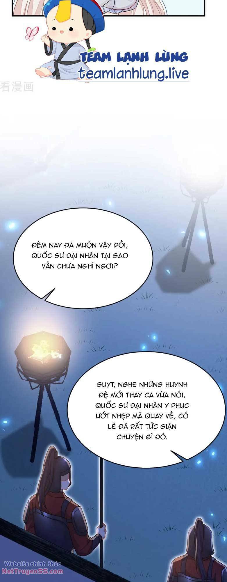 Xuyên Nhanh Ký Chủ Cô Ấy Một Lòng Muốn Chết Chapter 71 - Trang 35