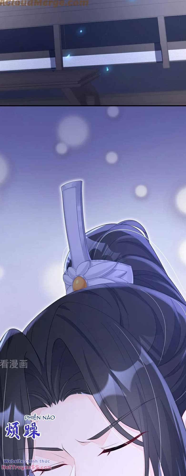 Xuyên Nhanh Ký Chủ Cô Ấy Một Lòng Muốn Chết Chapter 71 - Trang 37