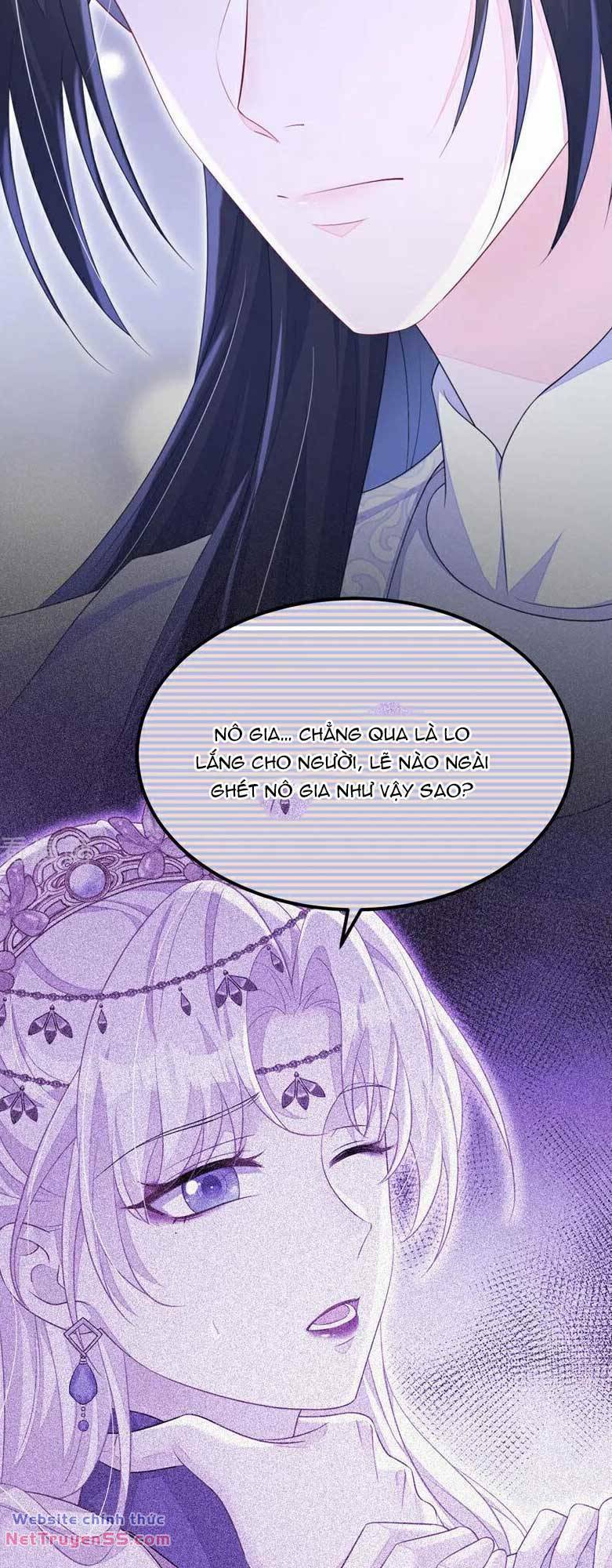 Xuyên Nhanh Ký Chủ Cô Ấy Một Lòng Muốn Chết Chapter 71 - Trang 38