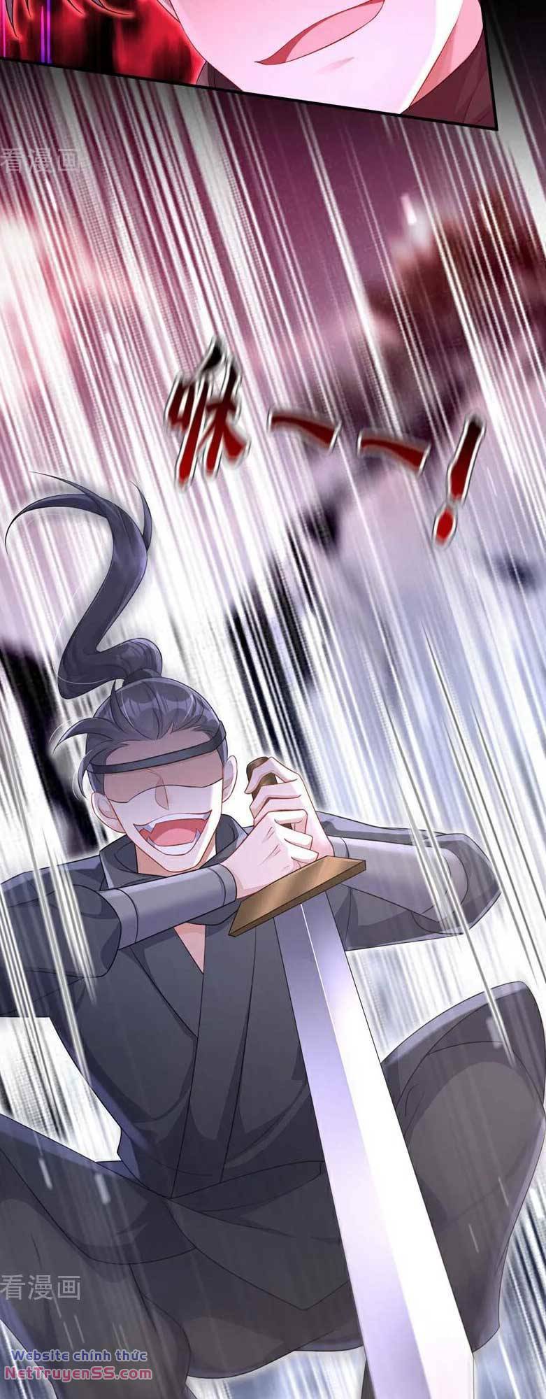 Xuyên Nhanh Ký Chủ Cô Ấy Một Lòng Muốn Chết Chapter 71 - Trang 40