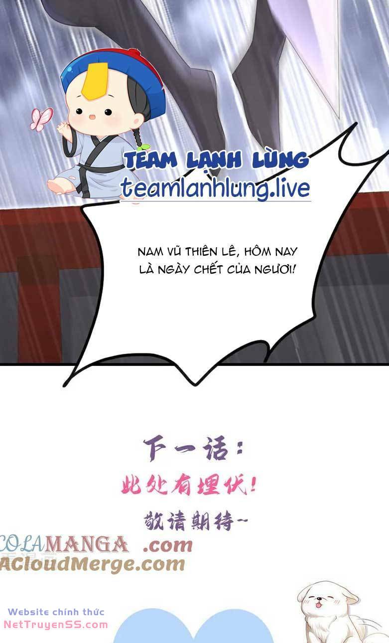 Xuyên Nhanh Ký Chủ Cô Ấy Một Lòng Muốn Chết Chapter 71 - Trang 41