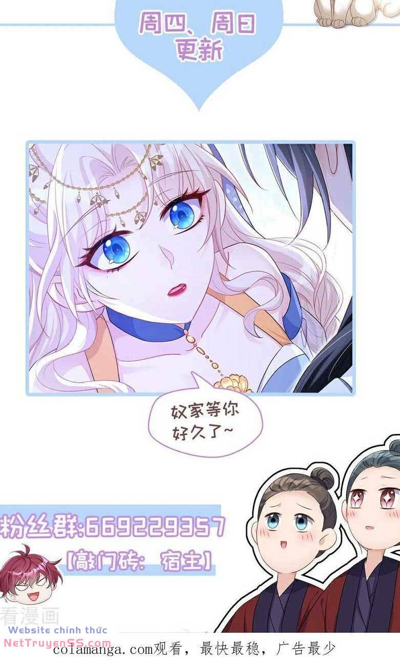 Xuyên Nhanh Ký Chủ Cô Ấy Một Lòng Muốn Chết Chapter 71 - Trang 42