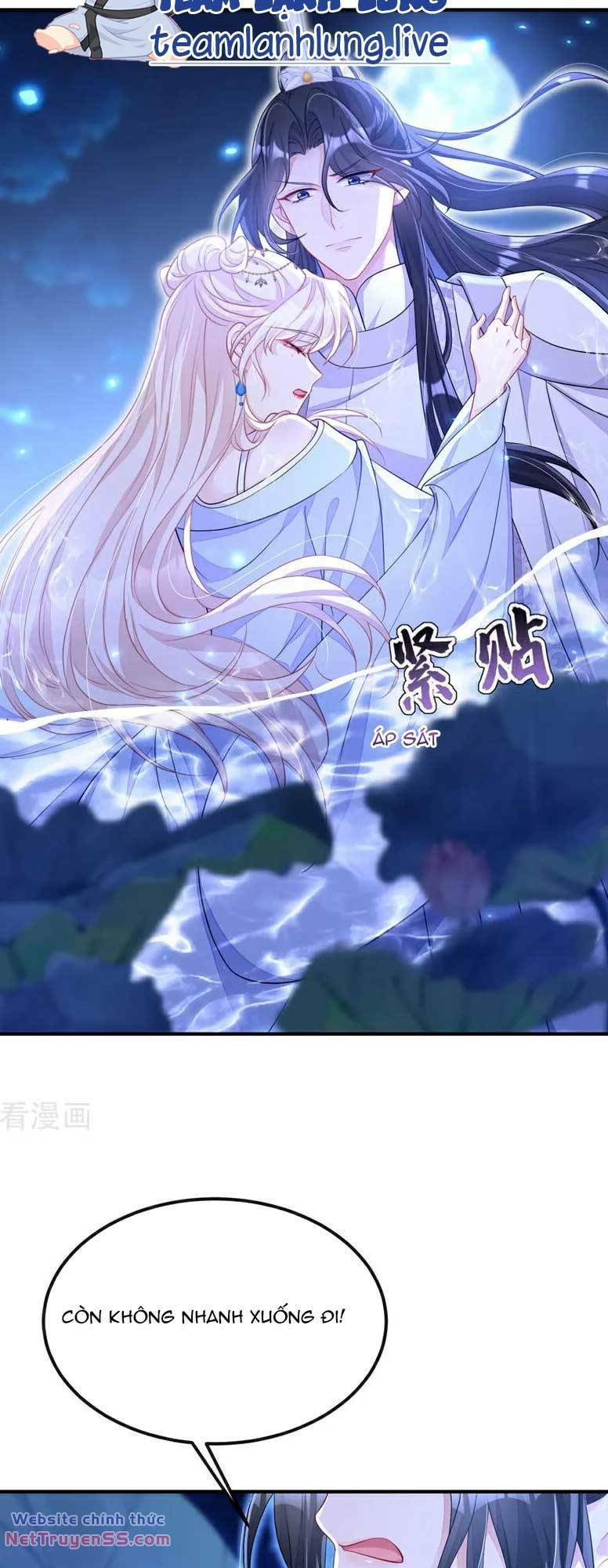 Xuyên Nhanh Ký Chủ Cô Ấy Một Lòng Muốn Chết Chapter 71 - Trang 4