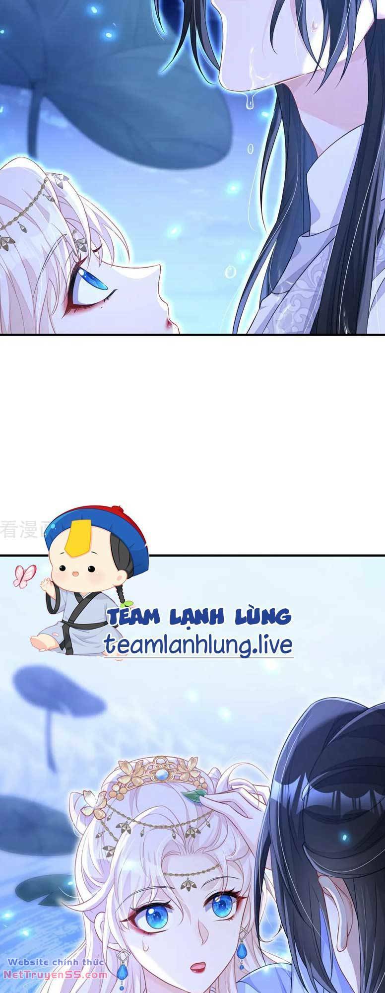 Xuyên Nhanh Ký Chủ Cô Ấy Một Lòng Muốn Chết Chapter 71 - Trang 5