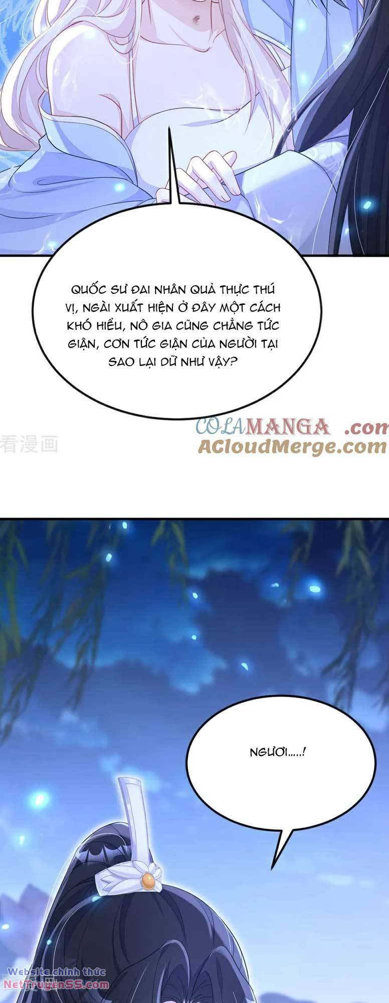 Xuyên Nhanh Ký Chủ Cô Ấy Một Lòng Muốn Chết Chapter 71 - Trang 6