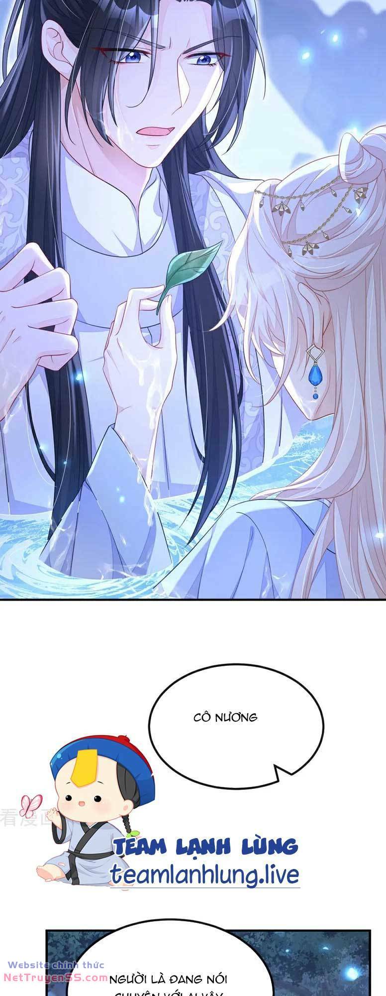 Xuyên Nhanh Ký Chủ Cô Ấy Một Lòng Muốn Chết Chapter 71 - Trang 7