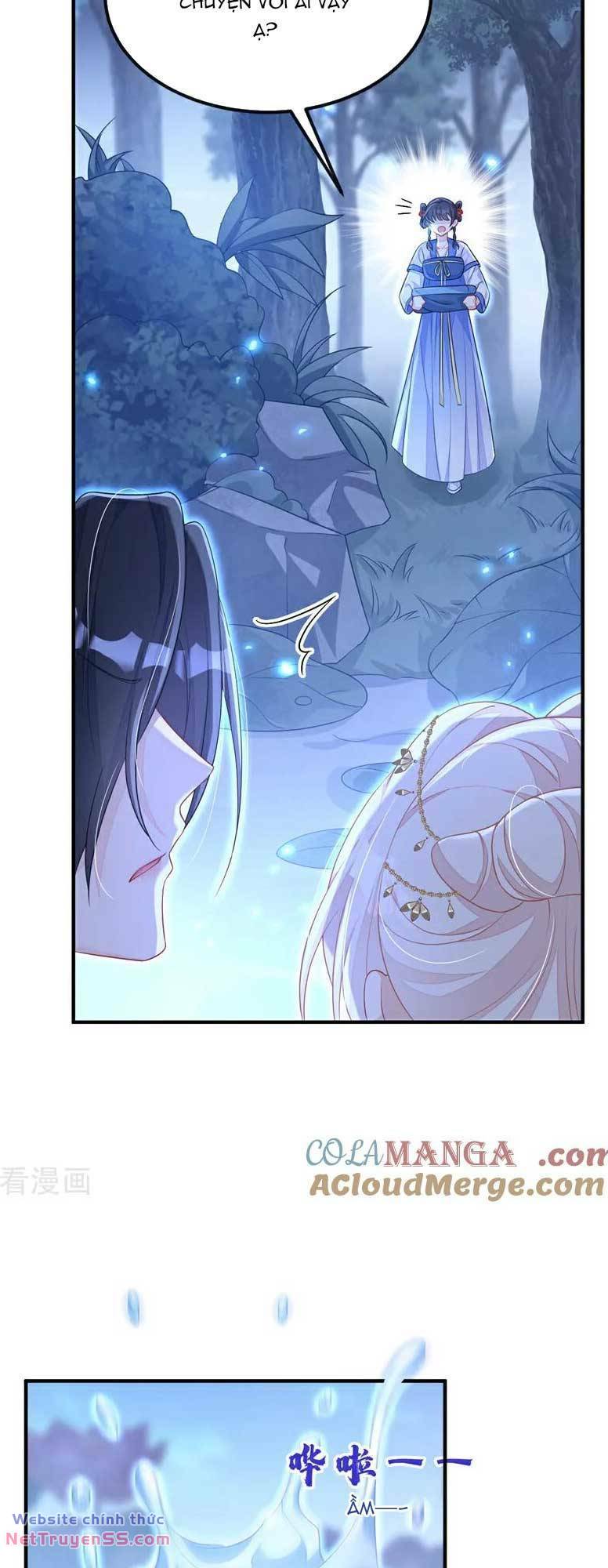 Xuyên Nhanh Ký Chủ Cô Ấy Một Lòng Muốn Chết Chapter 71 - Trang 8