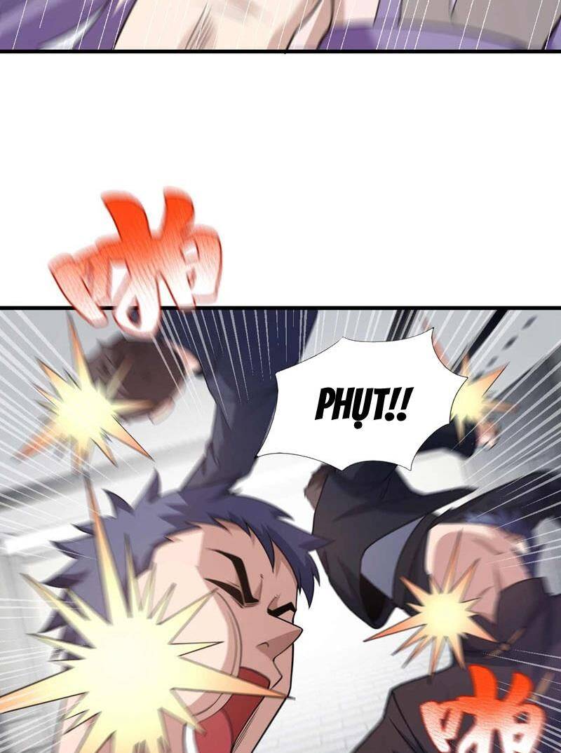 Trấn Quốc Thần Tế Chapter 55 - Trang 9