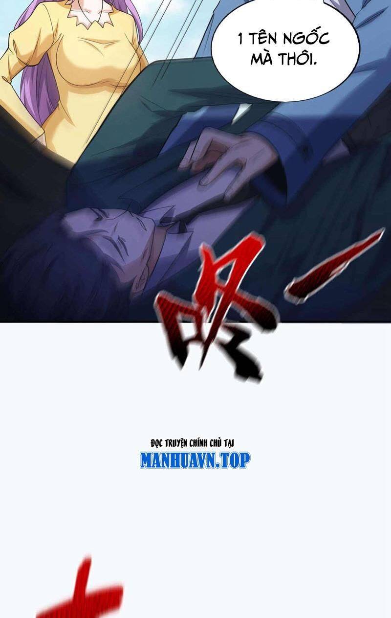 Trấn Quốc Thần Tế Chapter 55 - Trang 49