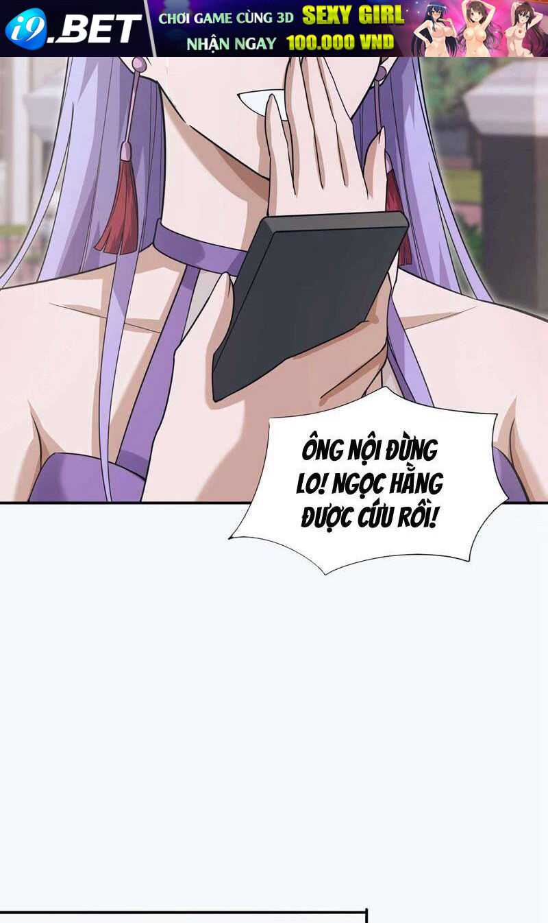 Trấn Quốc Thần Tế Chapter 55 - Trang 53