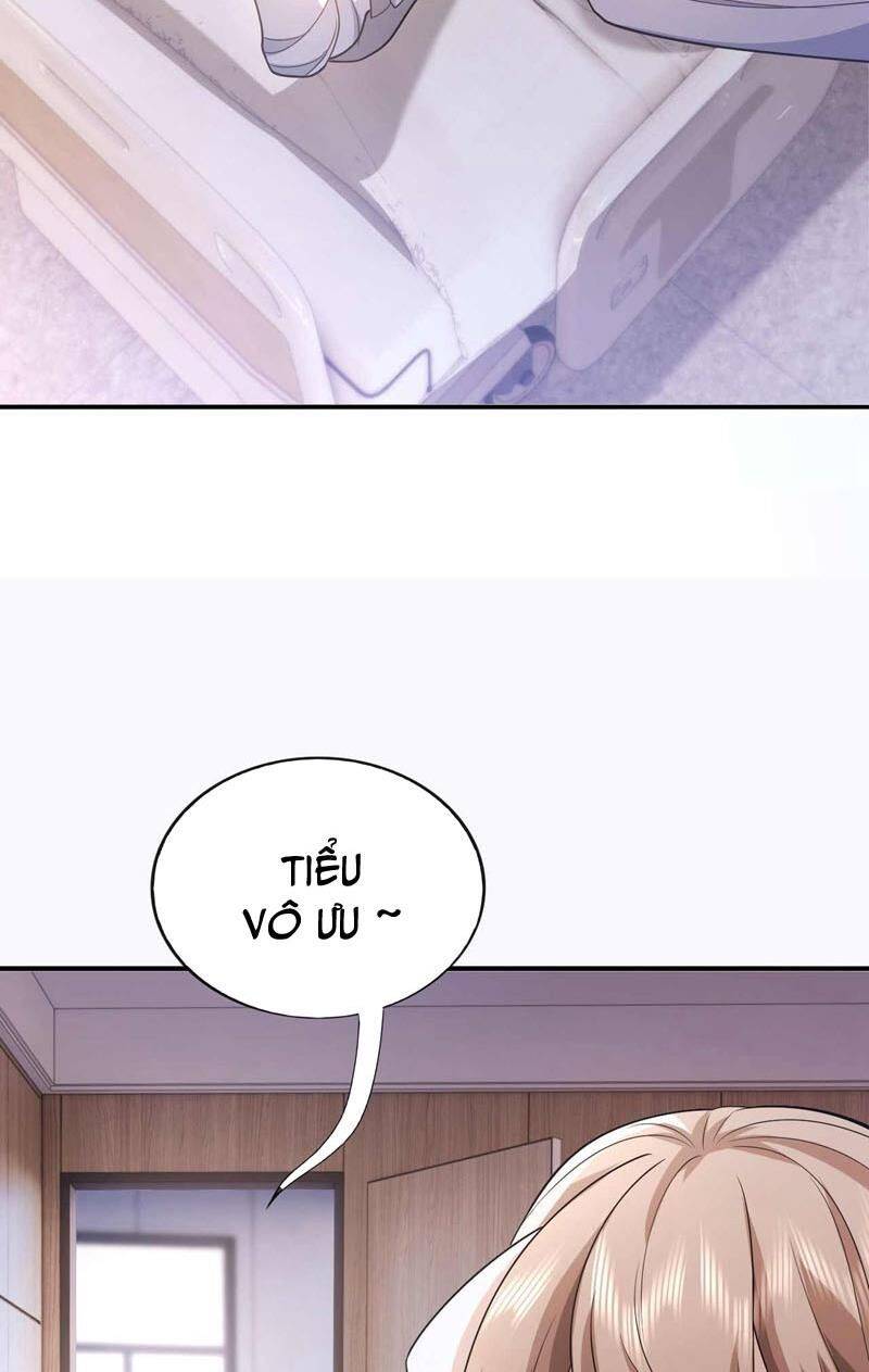 Trấn Quốc Thần Tế Chapter 55 - Trang 55