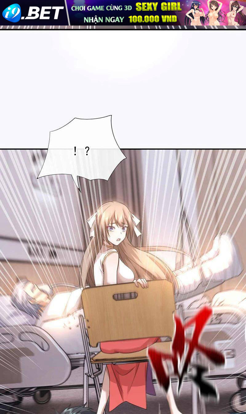 Trấn Quốc Thần Tế Chapter 55 - Trang 58